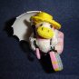 10 Mattel Furryville Animals Kangaroo Duckinghams Finnegans Bunningtons Micebergs Bearyweathers