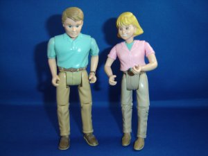 fisher price loving family dad