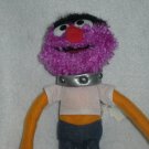 2004 Jim Henson Company Plush Muppets Animal Doll Figure By Sababa Toys 10 Inches