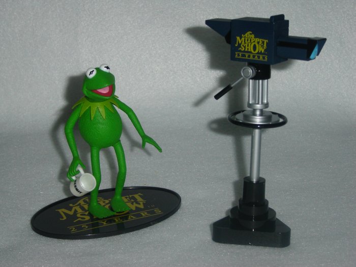 muppet action figures palisades