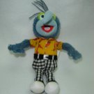 2004 Jim Henson Company Plush Muppets GONZO Doll Figure By Sababa Toys 9 Inches