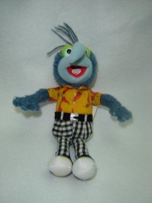 gonzo doll