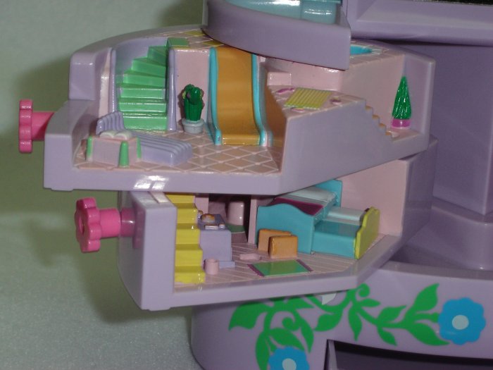 polly pocket 1991