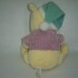 Disney Store Exclusive Holiday Plush Winnie the Pooh With 1999 Christmas Stocking