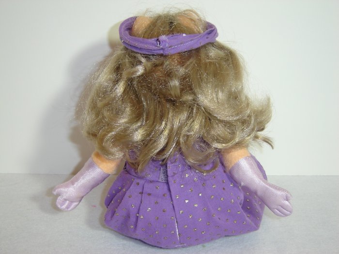 miss piggy doll 1980