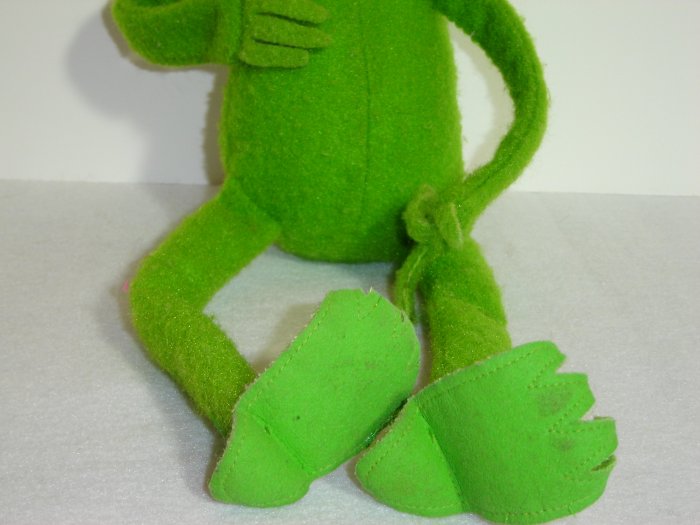 kermit fisher price