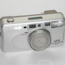 Minolta riva zoom 125