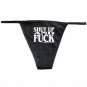 Shut Up And Fuck