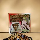 Queen Of The Jungle Undies