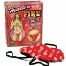 Hearts On Fire Panties For Women