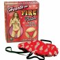 Hearts On Fire Panties For Women
