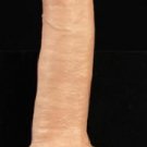 MARC WALLICE 8" REALISTIC COCK
