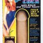 CyberSkin Cyber Cock
