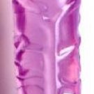 Classic 8" Pink Jelly