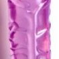 Classic 8" Pink Jelly