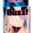 Wireless Vibrating Panties - Polka Dots w/ Ribbons