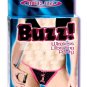 Wireless Vibrating Panties - Polka Dots w/ Ribbons