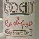 Coochy Shave Cream 4 oz