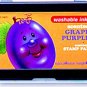 Purple Grape Scented Washable Stamp Pad