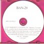 Harmony Concepts Jack Banner BAN-29 DVD