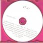 Harmony Concepts Fetishes  FF-17 DVD
