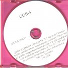 Harmony Concepts Jack Banner GGB-4 DVD