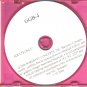 Harmony Concepts Jack Banner GGB-4 DVD