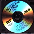 Closeup Concepts Jay Edwards JEV-169 DVD