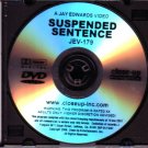 Closeup Concepts Jay Edwards JEV-179 DVD