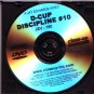 Closeup Concepts Jay Edwards JEV-180 DVD