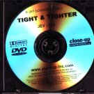 Closeup Concepts Jay Edwards JEV-181 DVD
