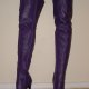 THIGH BOOTS