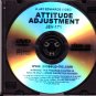 Closeup Concepts Jay Edwards JEV-171 ATTITUDE ADJUSTMENT DVD
