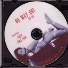 Jay Edwards JEV-173 NO WAY OUT DVD