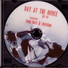 Jay Edwards JEV-175 DAY AT THE OFFICE DVD