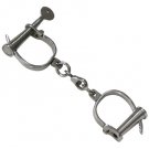 Ultimate Metal Handcuffs
