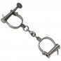 Ultimate Metal Handcuffs