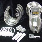 The CB6000 Male Chastity Belt