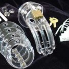 The Curve Male Chastity Belt