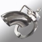 The Houdini Chastity Cage