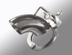 The Houdini Chastity Cage