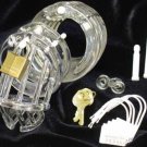 The CB-2000 Male Chastity Device Pink