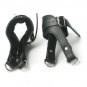 Strict Leather Fleece Lined Suspension Cuffs