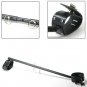 Adjustable Spreader Bar with Cuffs