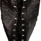 Strict Premium Leather Sleep Sack Small