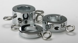 Ball Stretcher Weight for CBT 32 oz