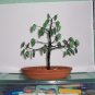 Black & Green Tree