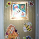 Bee Greeting Card