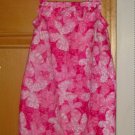 Girls Overall