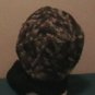 Army Fatigue  Multi Hat & Scarf Set
